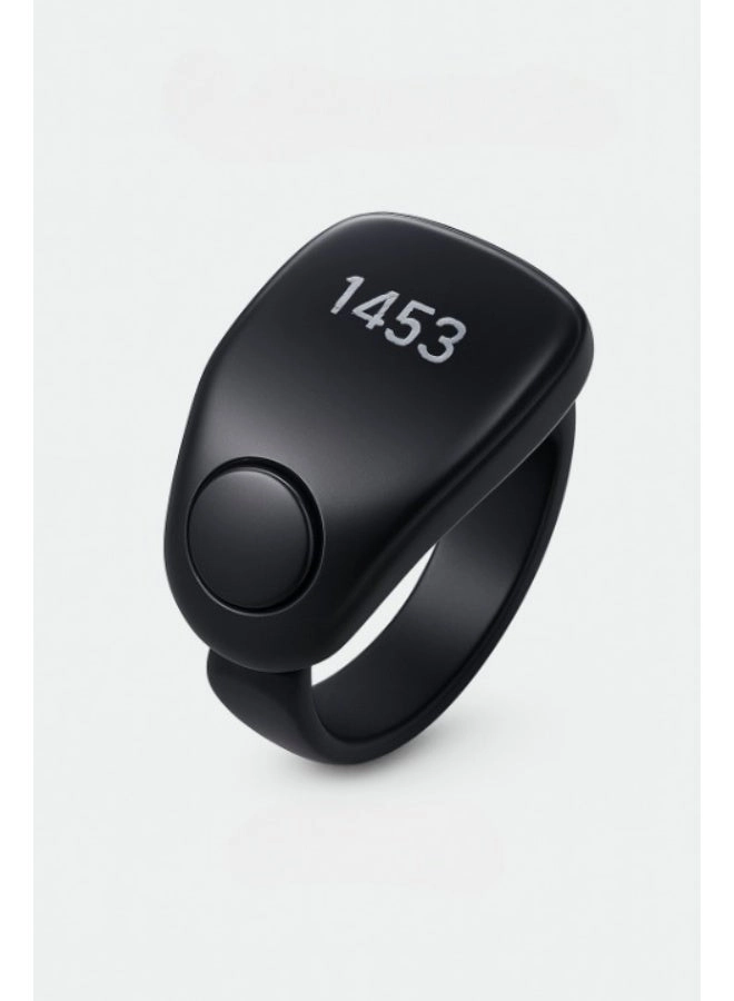 iTasbih FAITH - OLED Display Zikr Counter Wireless Charging