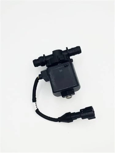 T50 Solenoid Valve Assembly - 2 pieces