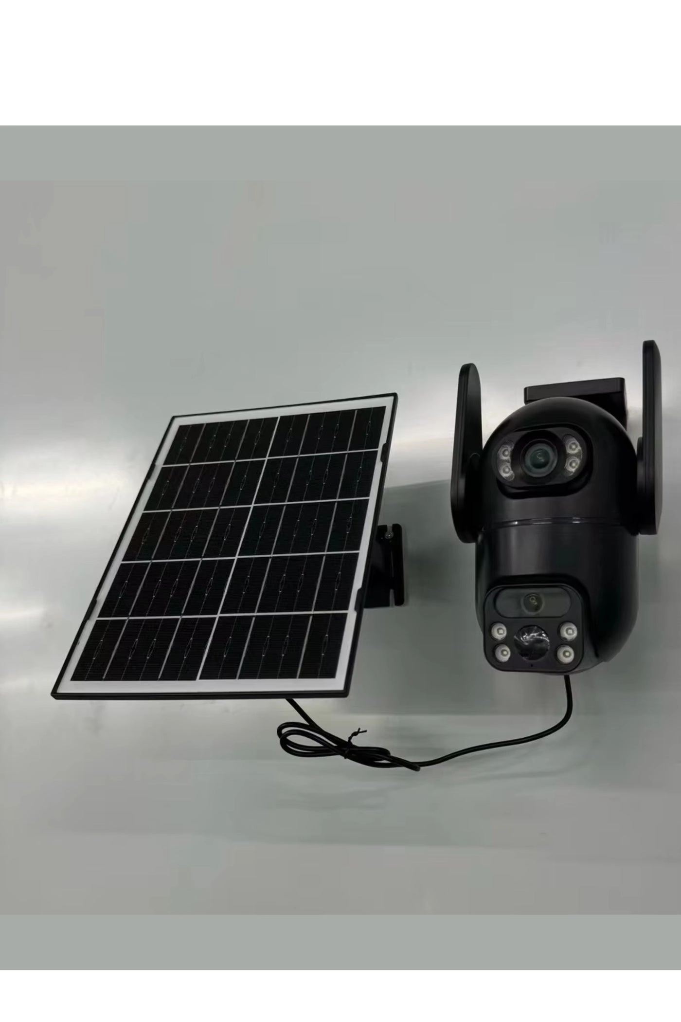 CCTV Camera For Home 6MP