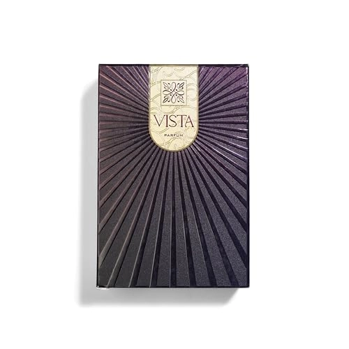 Vista Eau de Parfum 100ml