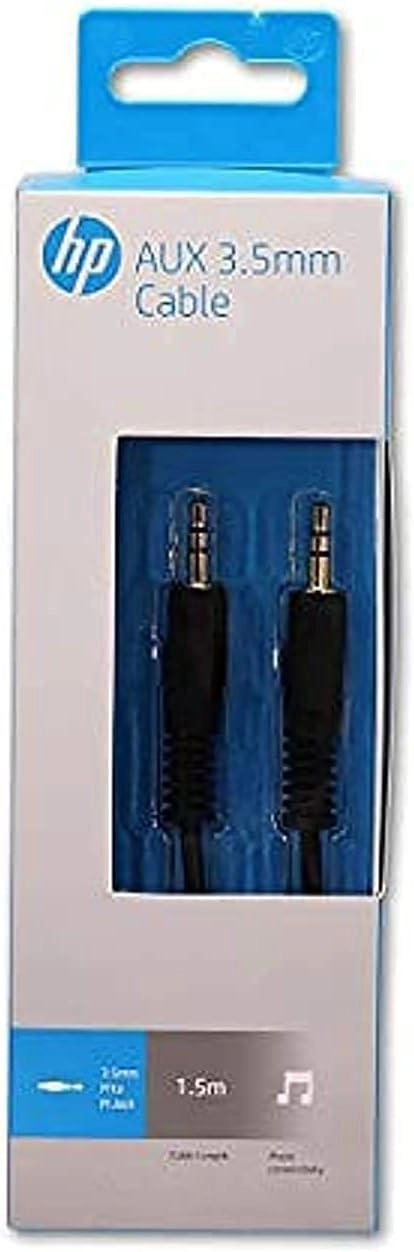 Pro AUx 3.5mm Cable - 1.5m