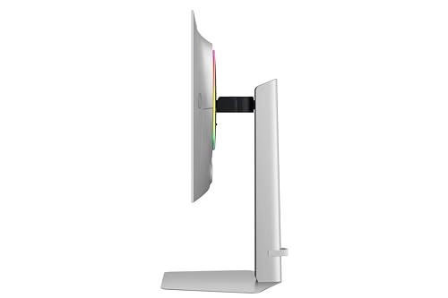 Odyssey OLED G6 - LS27DG602SUXEN 27 Inches QHD Wide 1440p