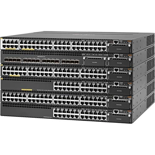 JL430A 24-ports