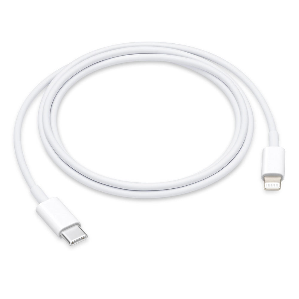 Apple USB-C to Lightning Woven Cable 1.5m