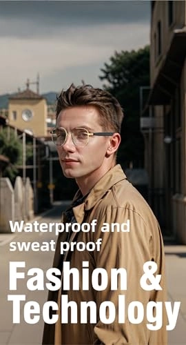 GY600 - Bluetooth 6-8H