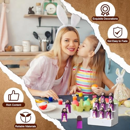 Jesus Toy - 6 years and up Jesus 100