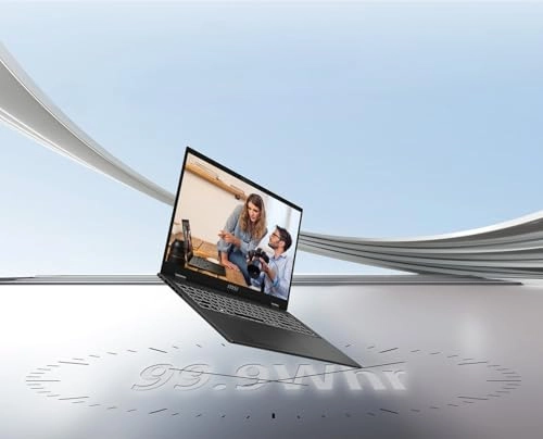 Prestige 16 - 16'' Ultra 7-155H 32GB DDR5 2000GB SSD