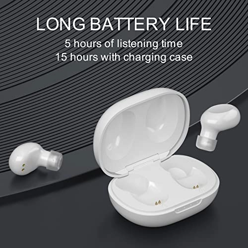 E9 Wireless Earbud