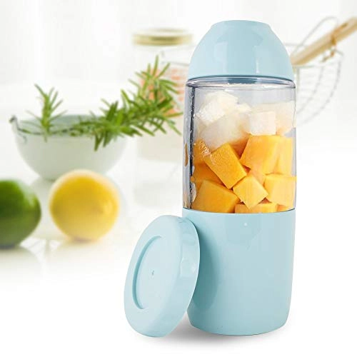 Mini Mixer Juicer Cup - 380ml