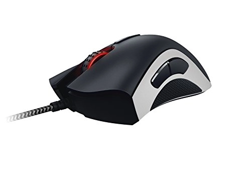 DeathAdder Elite Gaming Mouse - USB