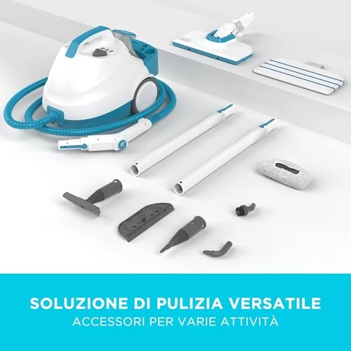 BHSMP2008 - 4 Bar 1.2L