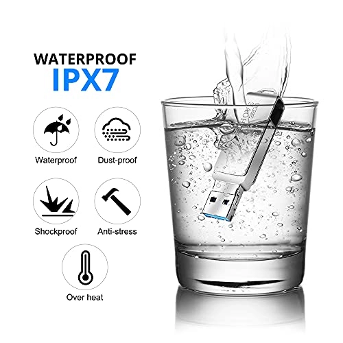 QF-UD50 - USB 3.0 Type C 32GB