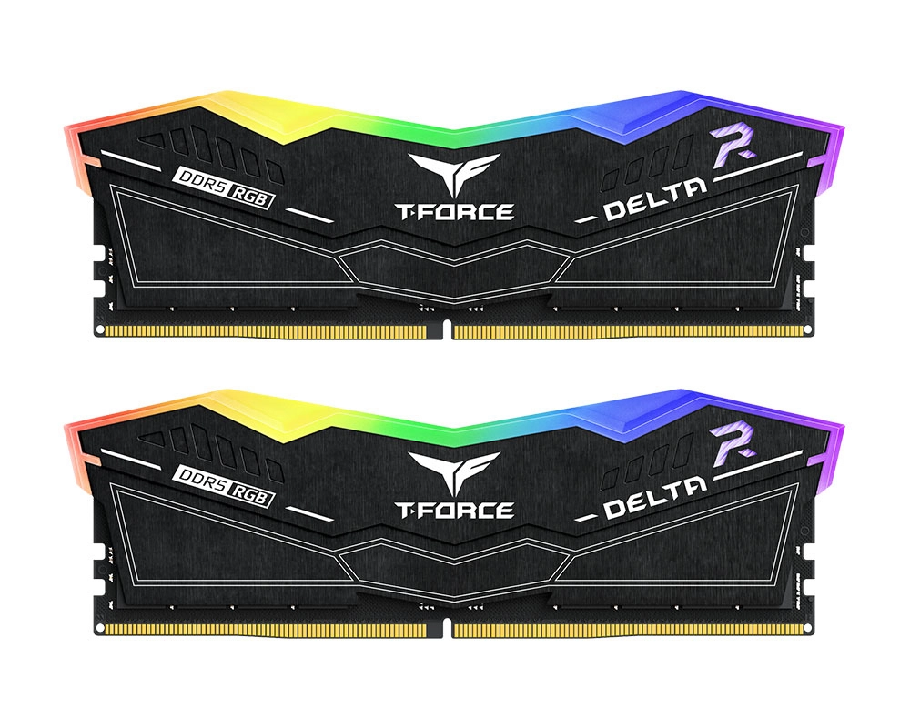 Team Group T-Force Delta - 48GB 7200MHz DDR5