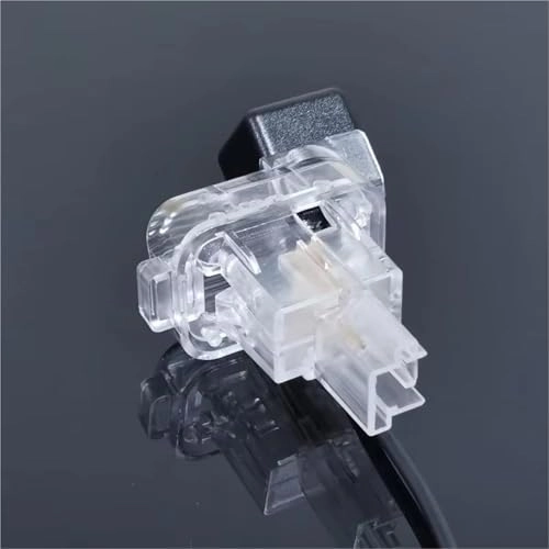 Backup Camera - Night vision 752*582 pixels