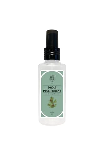 pine forest - 125 ml