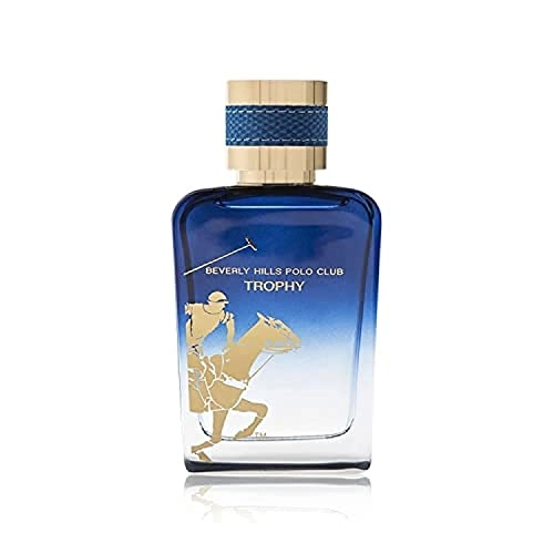 Prestige Pour Homme Trophy Eau de Toilette - 100ml