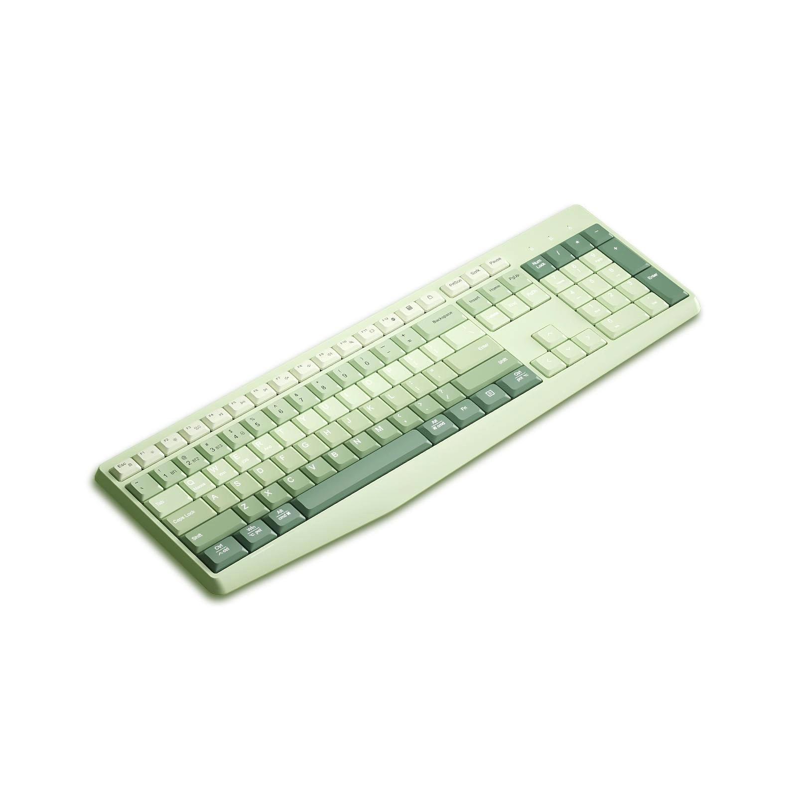 TISHLED K161D - Wireless