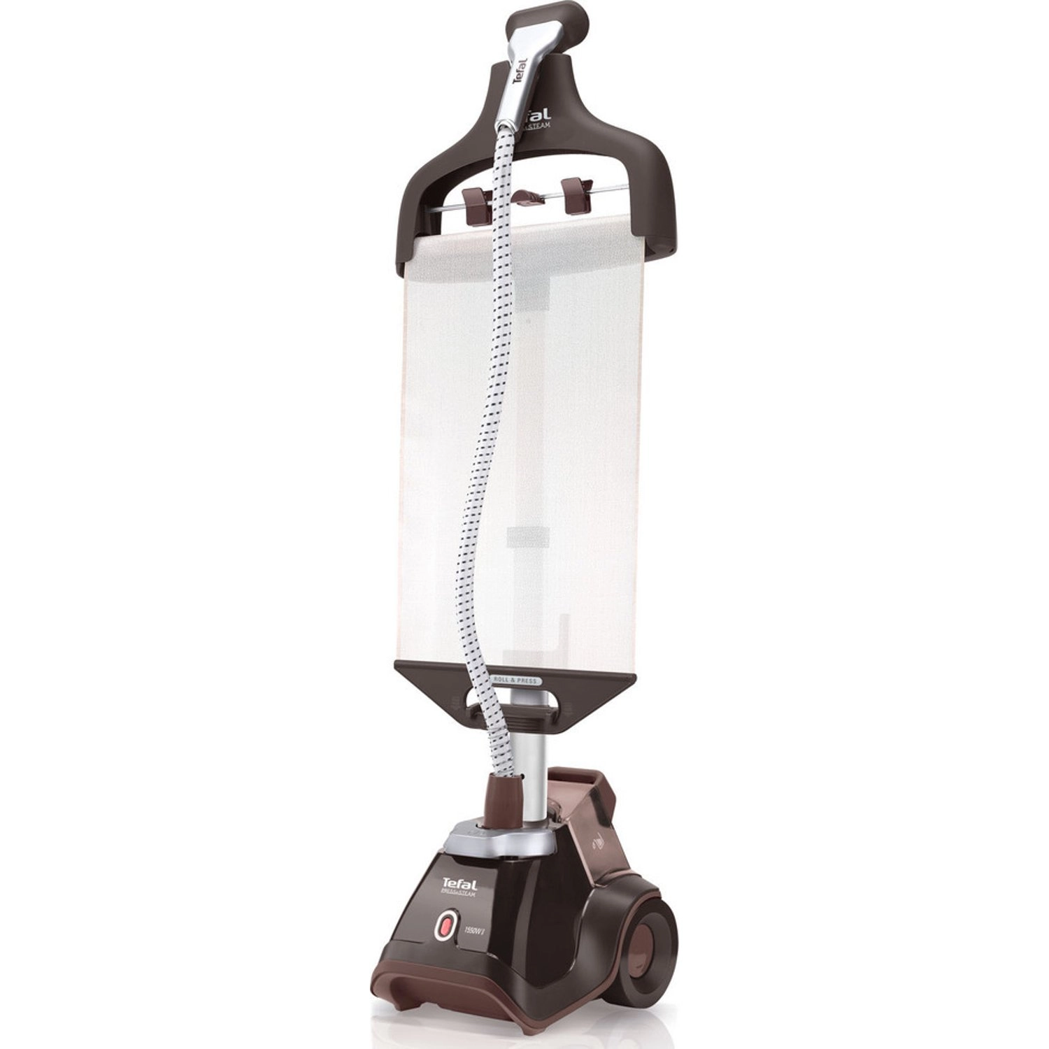 IS6300M2 - Garment Steamer 1500W 2.4 Litres