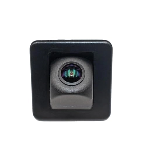 Reversing Camera - Starlight Night Vision CVBS/AHD 1080P