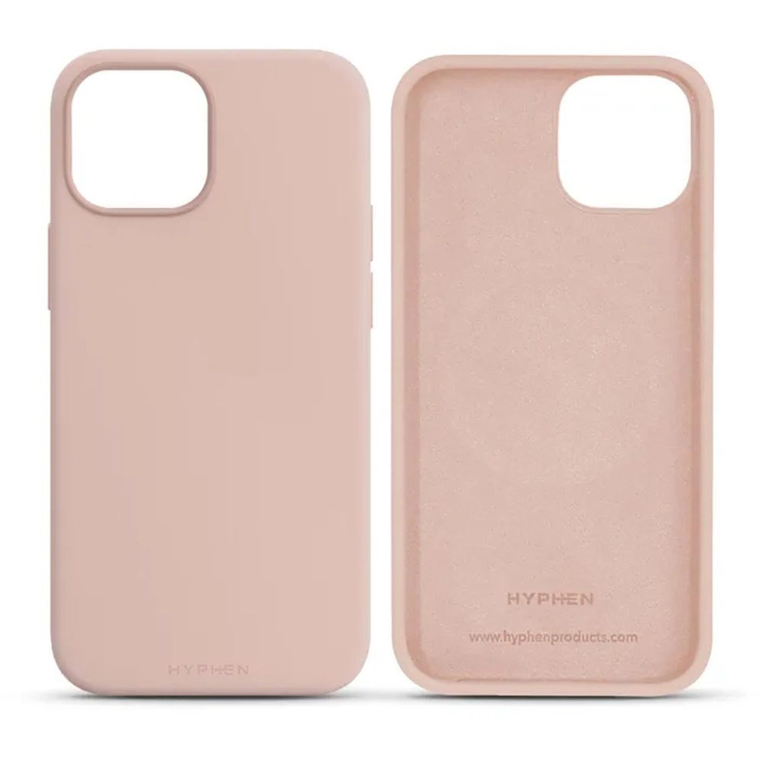 Tint Silicone Case with MagSafe for iPhone 14 Plus