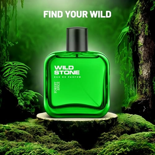 Forest Spice Eau de Parfum 100ml