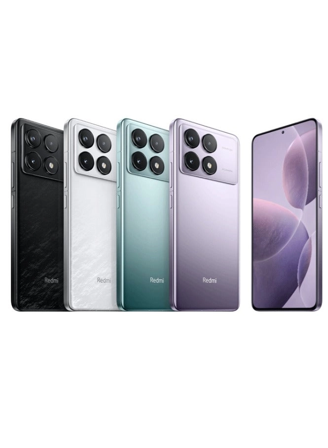 Redmi K70 - 16GB 1000GB