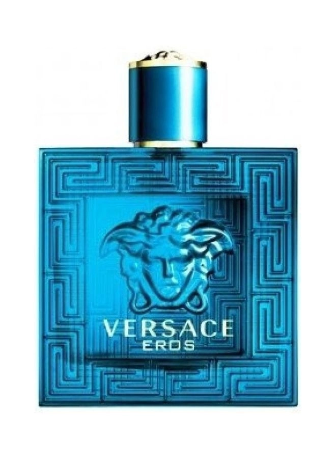 Eros Eau de Toilette 100ml