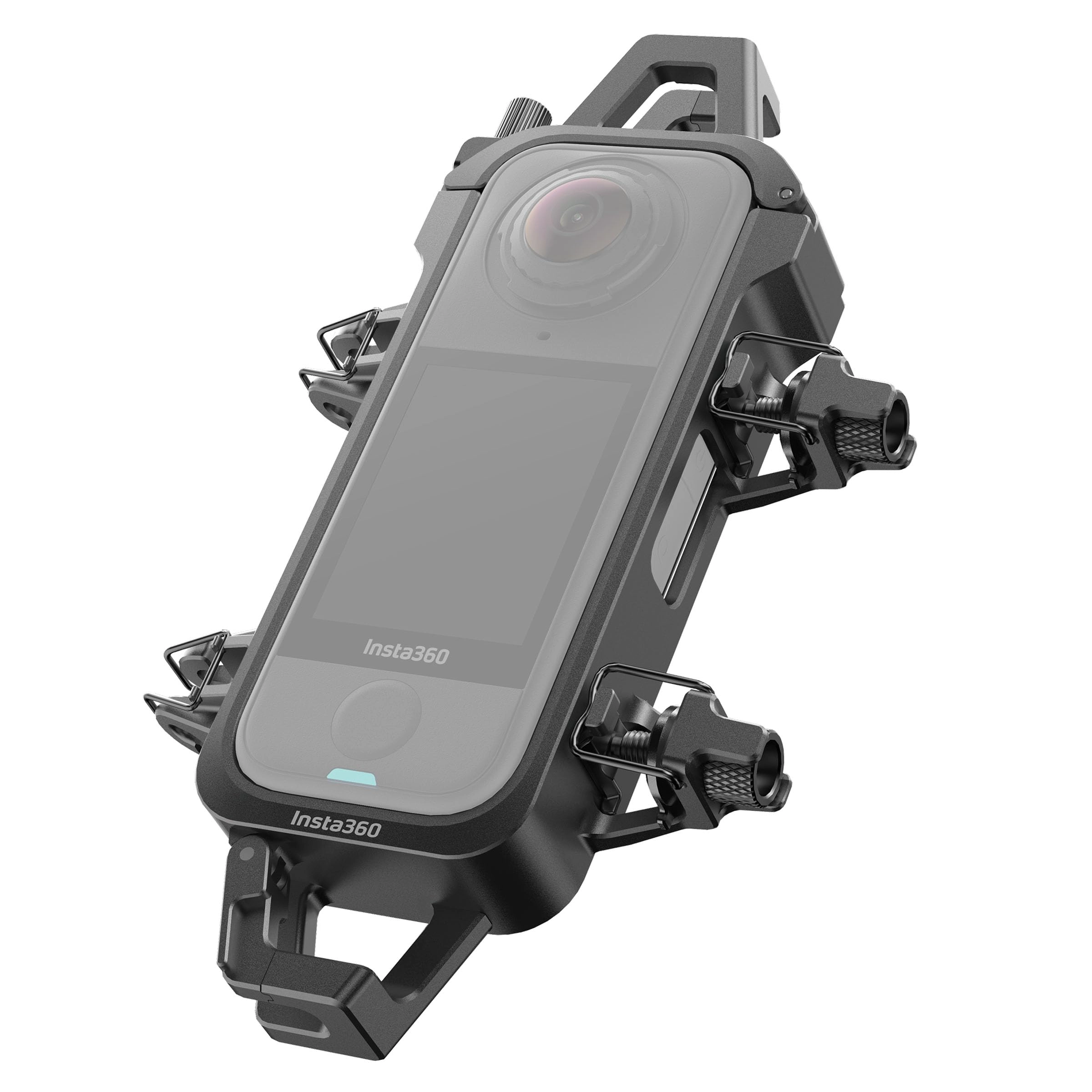 X4 Air - Water Sports Rope Mount