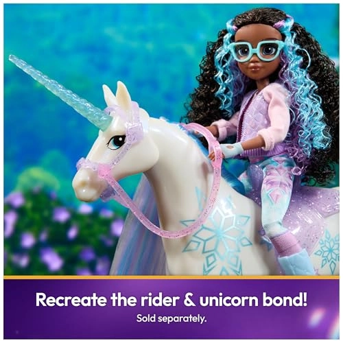 Glacier - 4 years and up 2 pieces