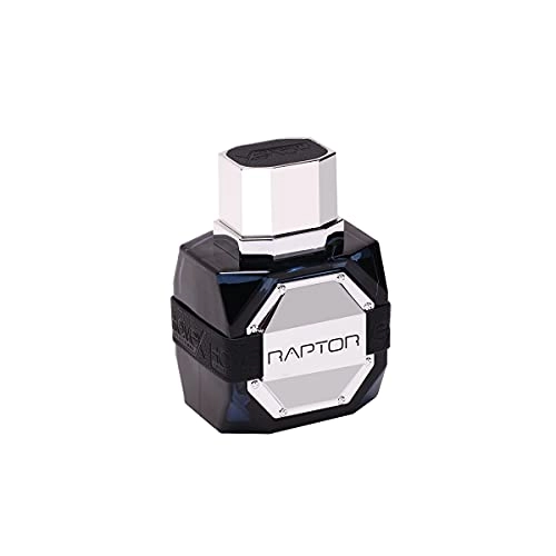 Raptor Eau de Parfum 100ml