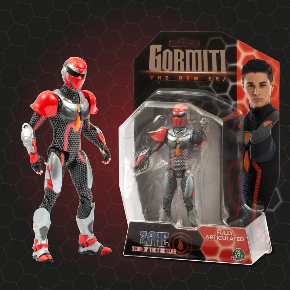 New Era Scions - 15 cm Style May Vary