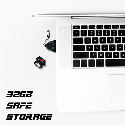 Darth Vader - 32GB USB 2.0