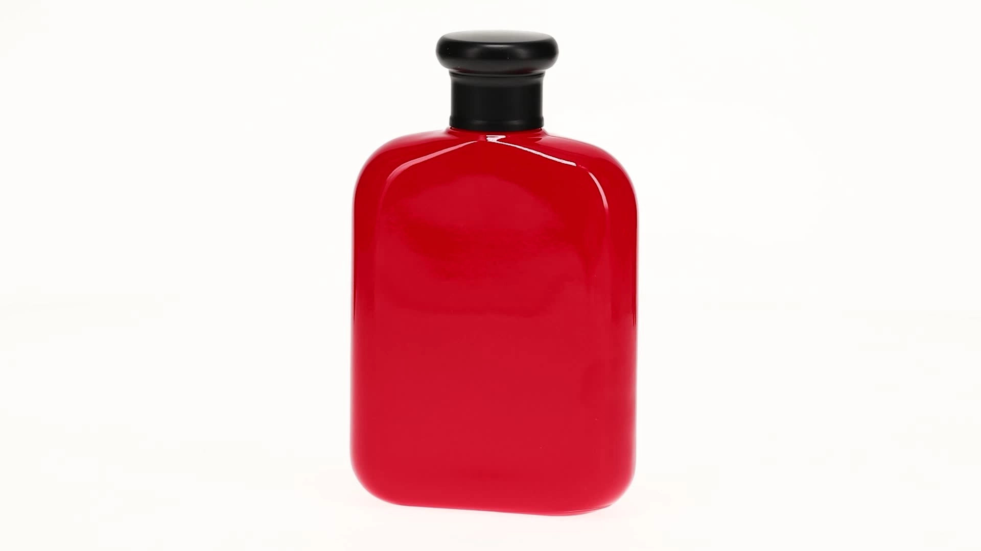 Polo Red Eau de Toilette 125ml