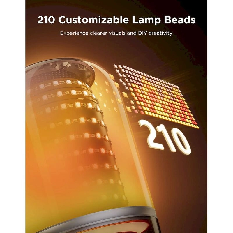 Table Lamp 2 Pro - 20 W White