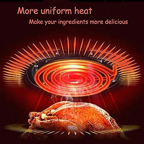 Air Fryer TINZA21567