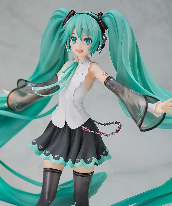 Hatsune Miku NT - Piapro Characters (22 cm)