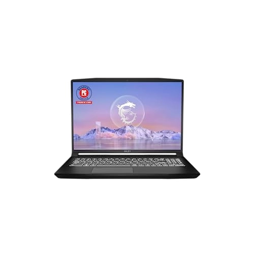 Creator M16 - 16'' i7-13620H 64GB DDR5 1TB SSD
