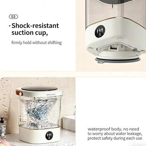 12L Washing Machine Rotation Dryer
