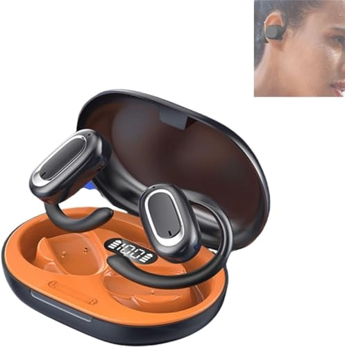 A Wireless Earbud