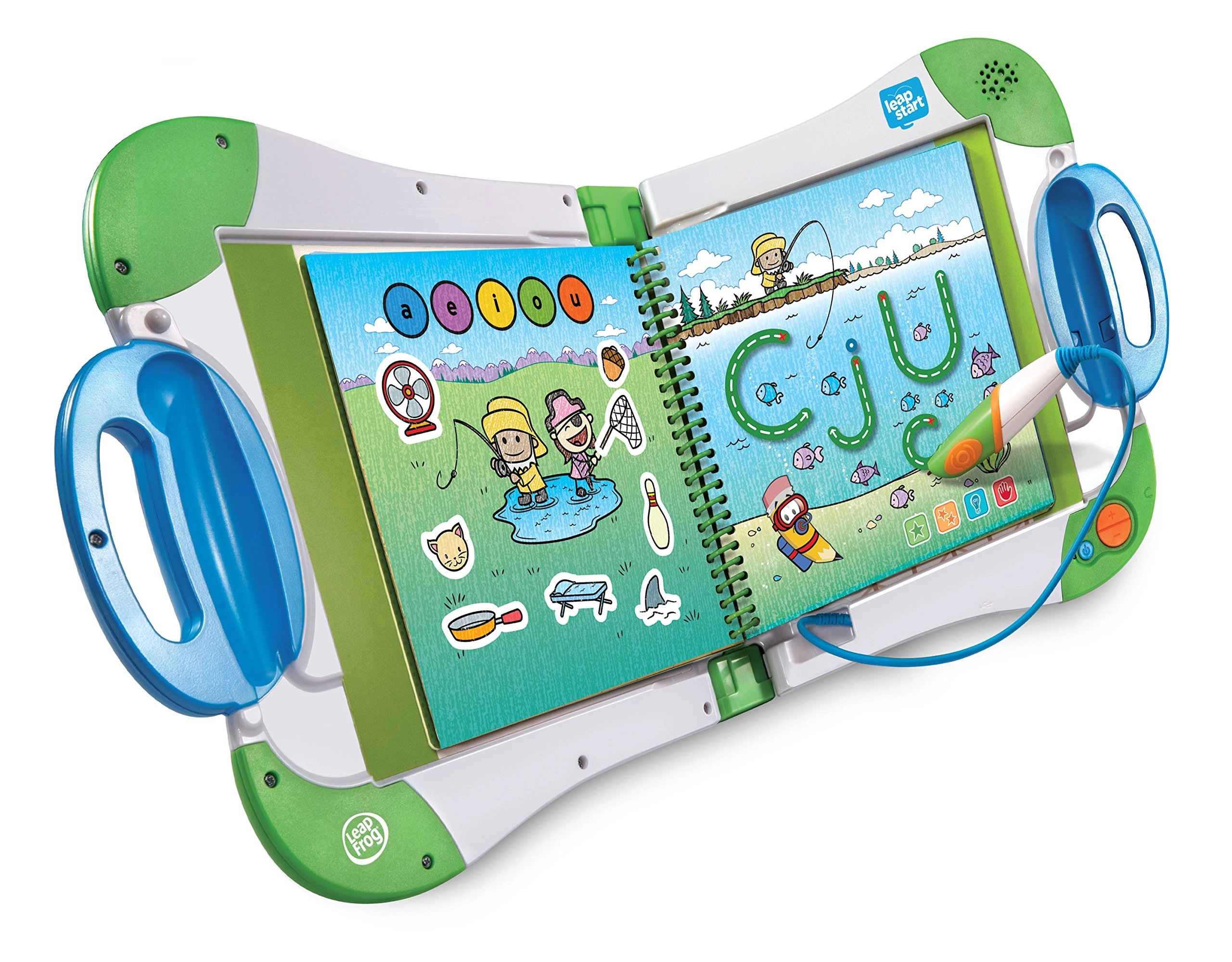 VTech leapfrog LeapStart - Animal 2 years to 7 years