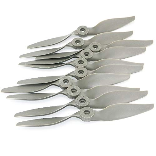 Drone Propellers - 10pcs 11x5.5