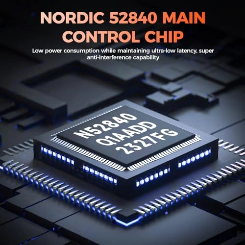 A950 - 2.4G Wireless Bluetooth Wired