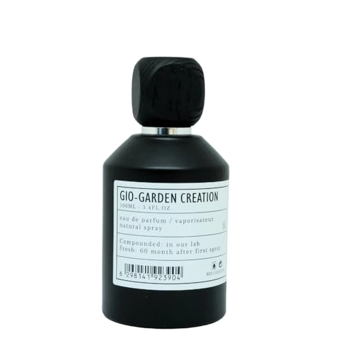 Gio Garden Creations Eau de Parfum 100ml