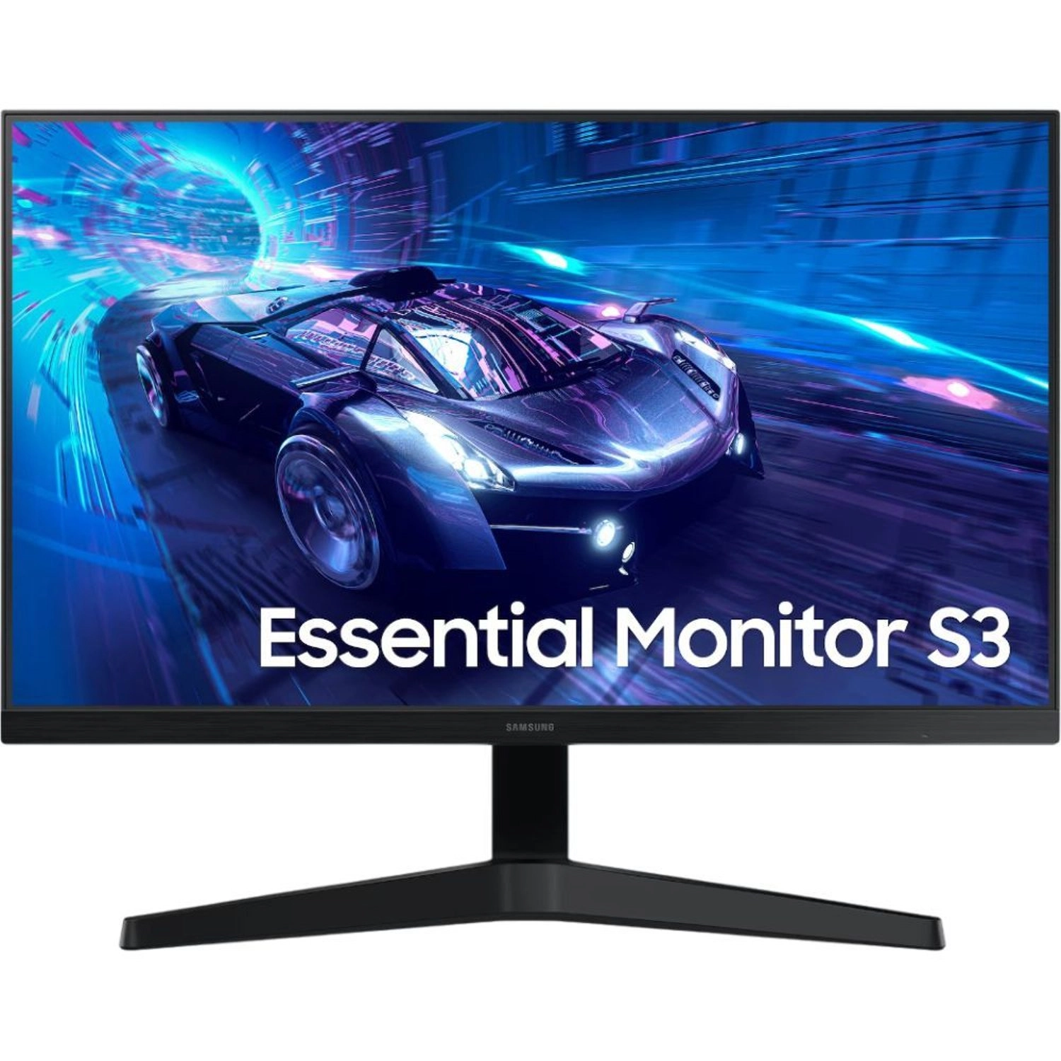 Essential Monitor S33F - LS24F330EAMXUE 24 in 1080x1920