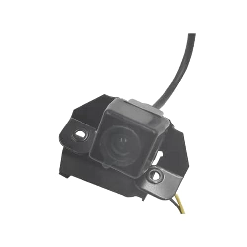 Rearview Backup Camera - Night Vision