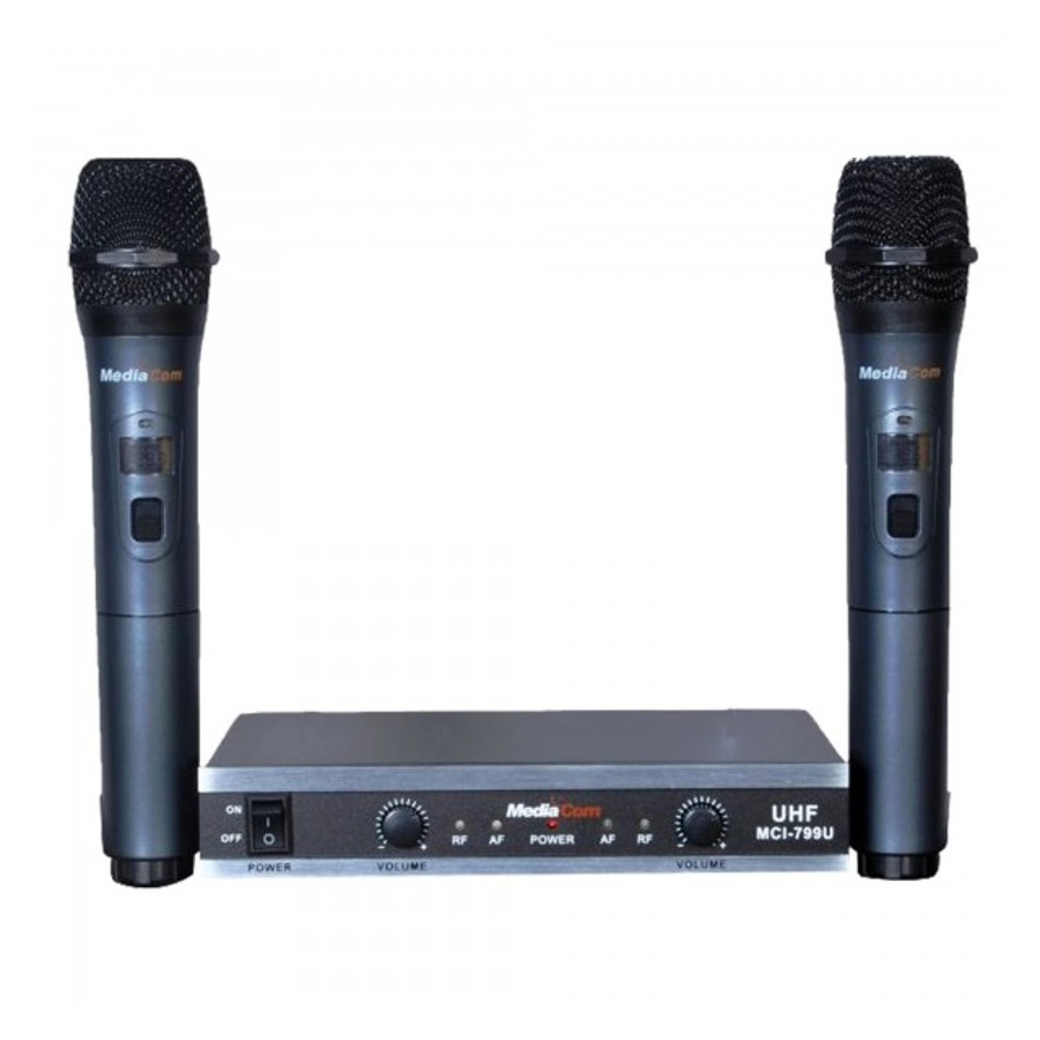 MCI 799U Wireless Microphone