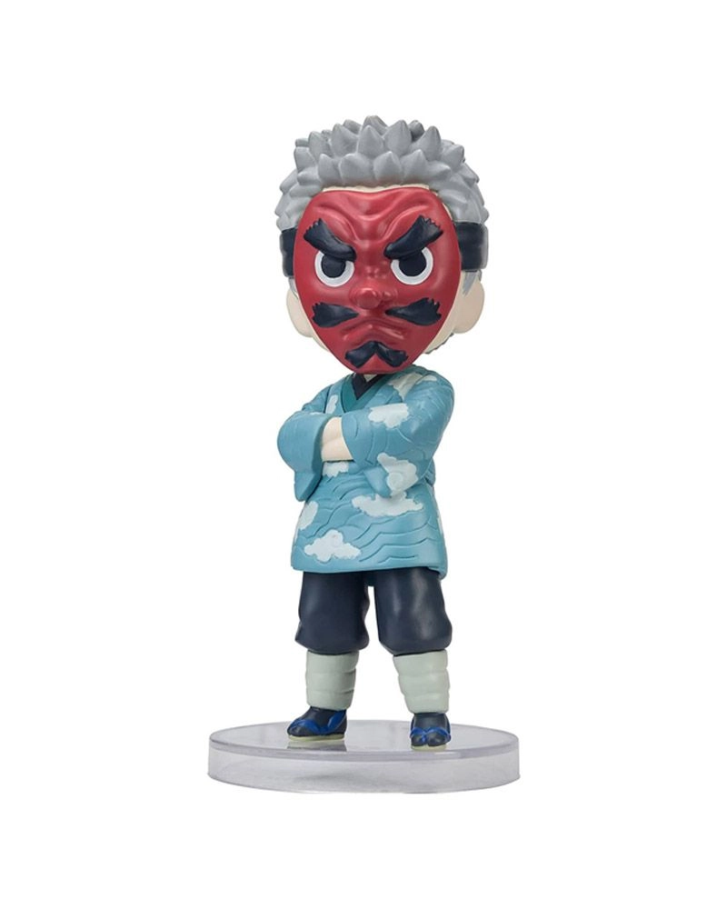 BANDAI TAMASHII NATIONS Figuarts mini Sakonji Urokodaki