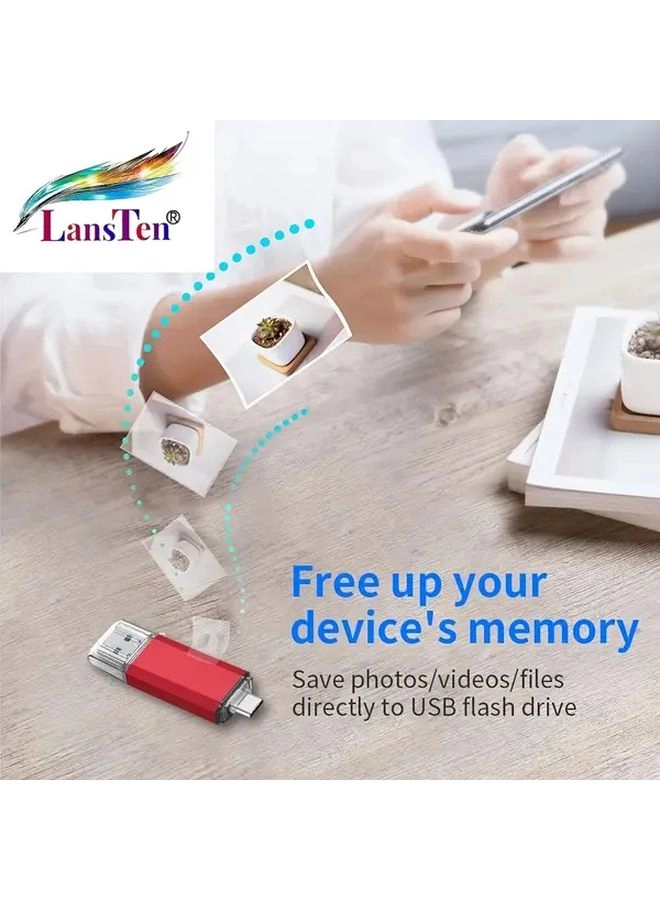 USB Flash Drive 2GB