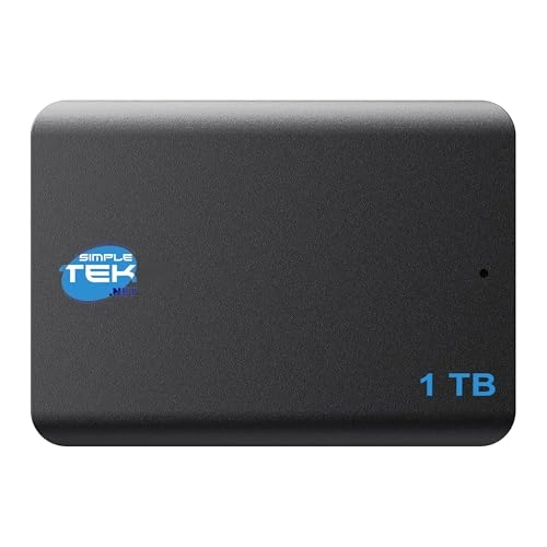 Sternum - 5400 RPM 1TB 2.5 Inches HDD