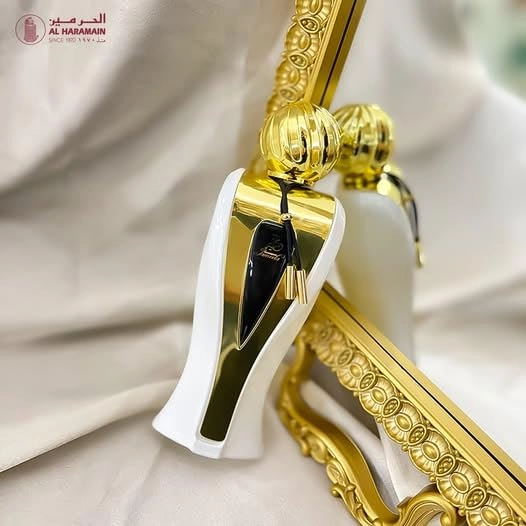 Jameela Eau de Parfum 100ml